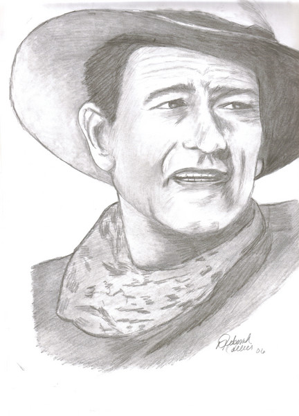 John Wayne
