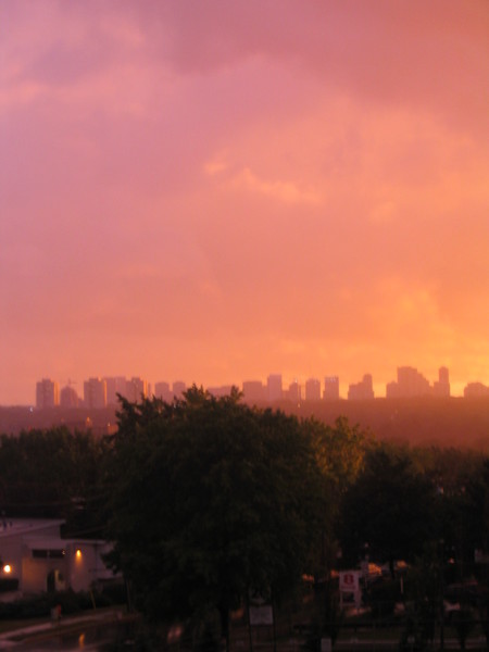 After the Storm #2