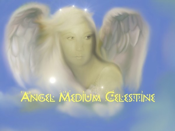 me as an Angel