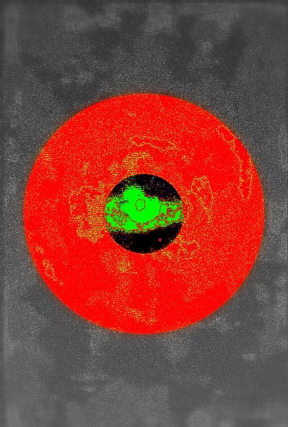 Red Eye