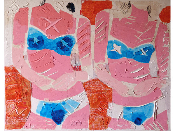Abstraction 221