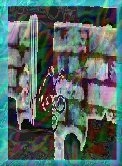 oUt of focus 22