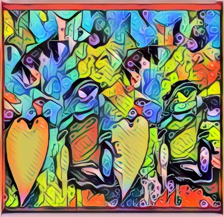 Ninja Turtles?