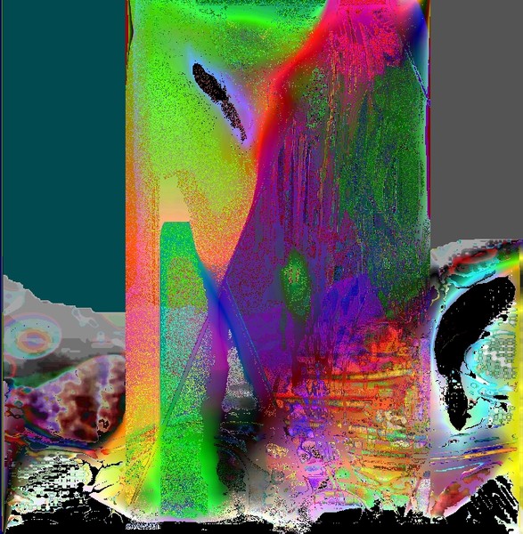 color tube 6