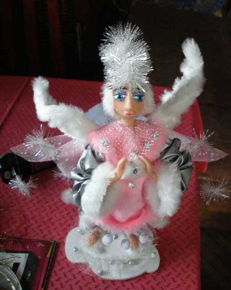 Snow Angel