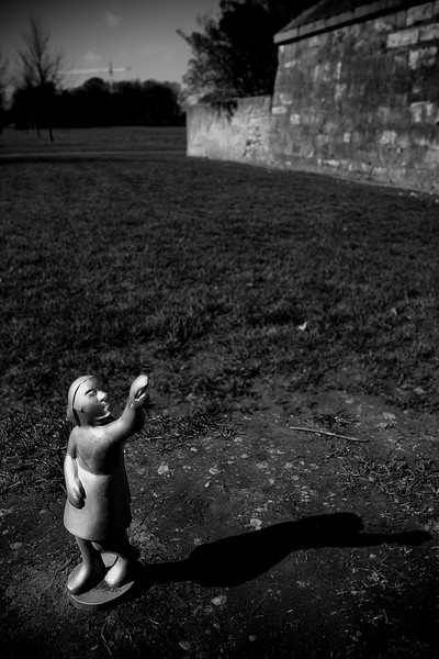 Pointing The Way