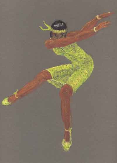 Dancer 2