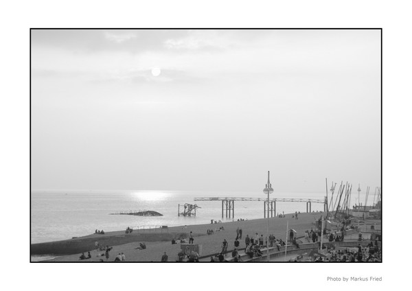 Beachside