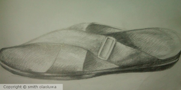 slippers  