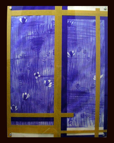 Blueprint Series #005: 