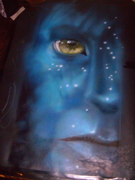 Avatar