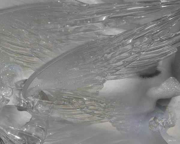 Angel's Wing