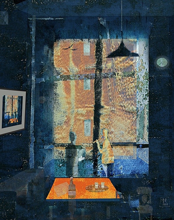 early nocturne