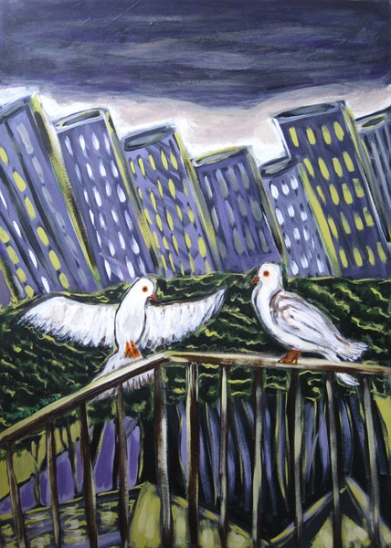 Dos Doves