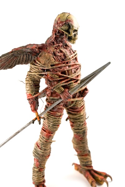 The Beast of Nephren-Ka