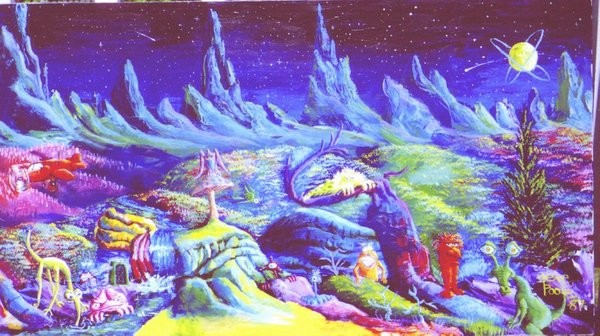 fantasy world 3