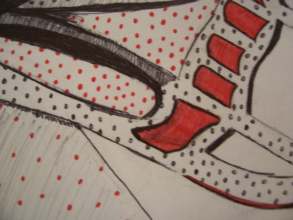 Butterfly (Second)