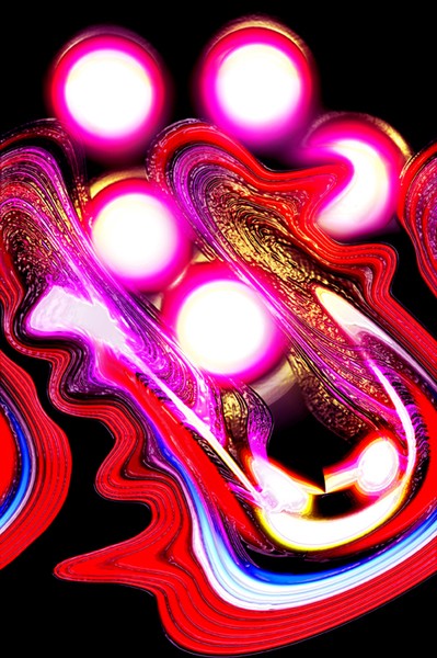 SPIRITUAL HYBRID