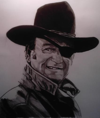 True Grit