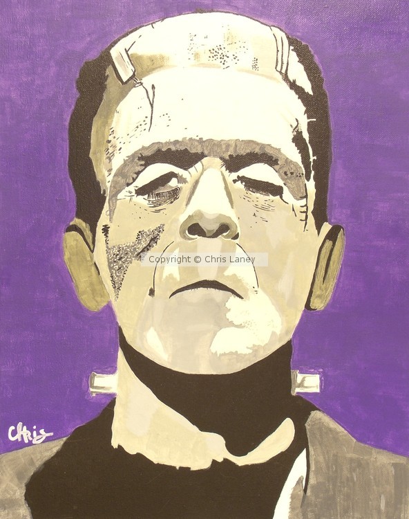 Frankenstein