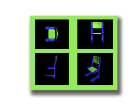 CHAIR