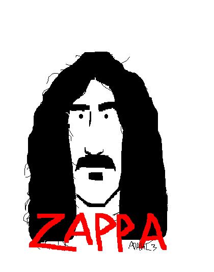 zappa