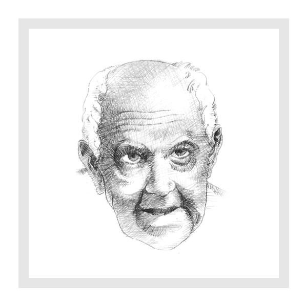 italian grand father