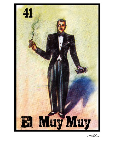 El Muy Muy