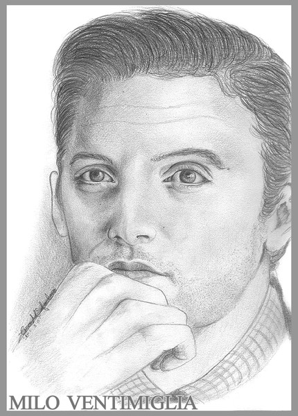 Milo V.