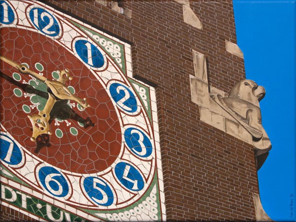 13 berlage