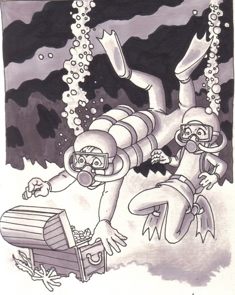 Adventure Island sample 4