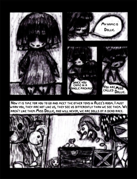 Comic Page 3