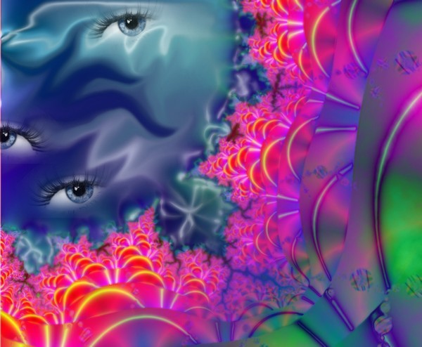 Eyes of the Sea