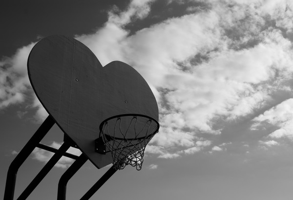 Love of the Game