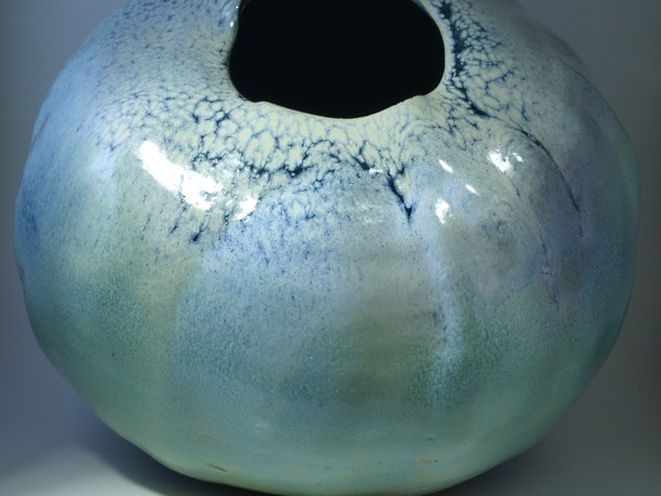 Heirloom Gourd