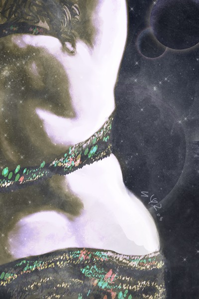 Celestial Bodies