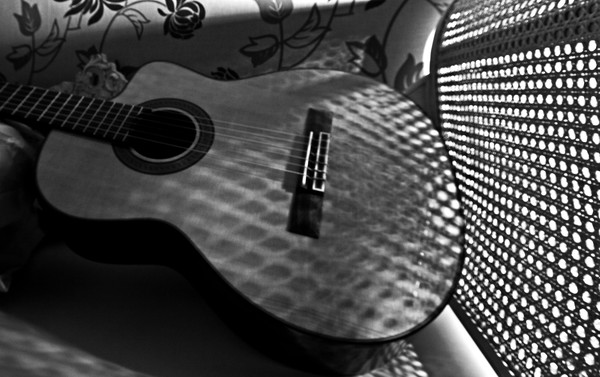 Light music