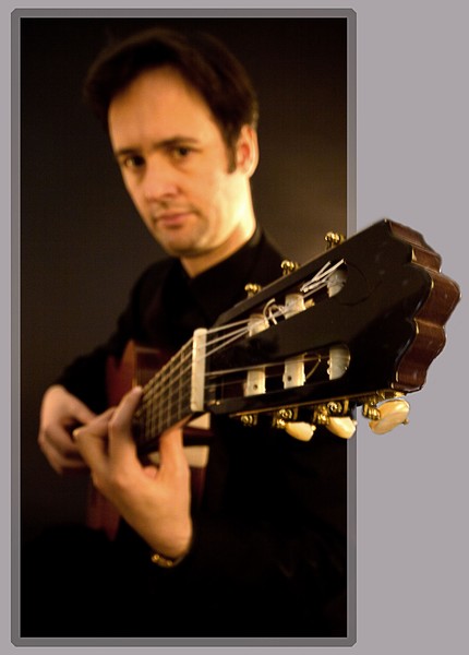 Ben Kearsley II