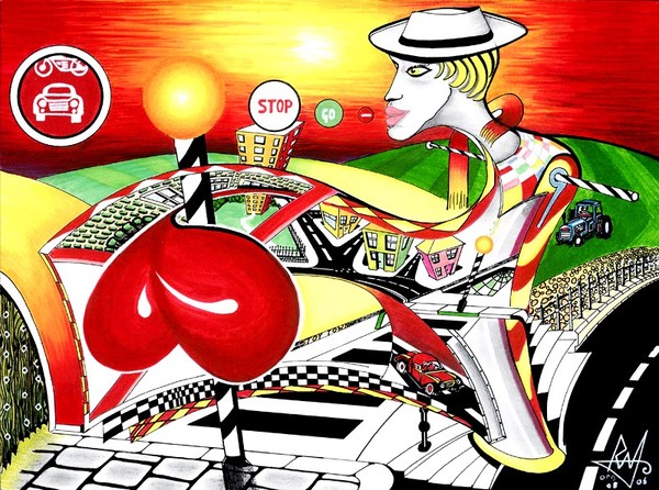 TOYTOWN