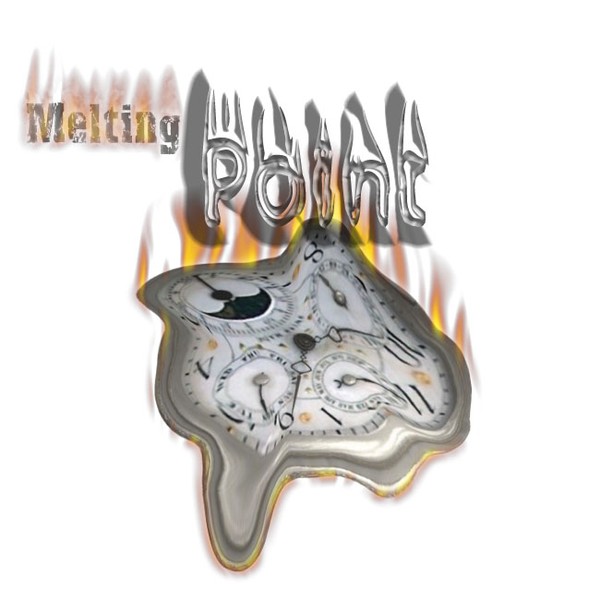Melting Point (in TIME)