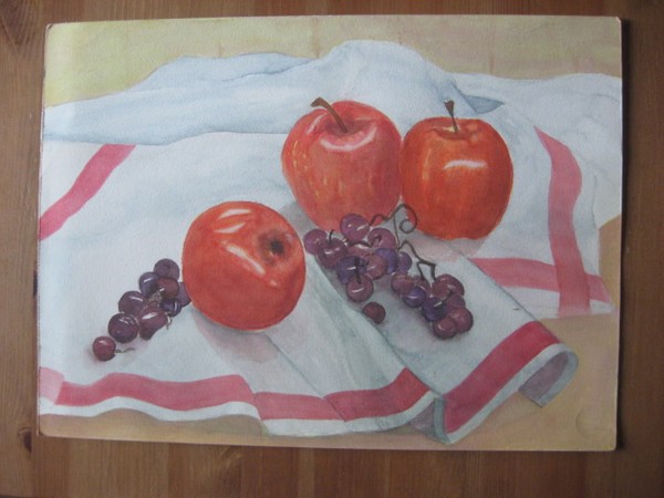 fruity