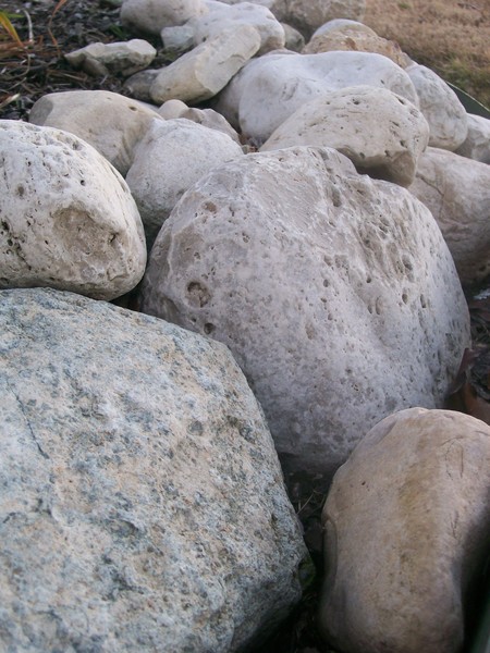 White Stones
