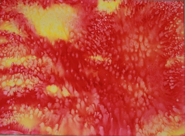 Lava Flow