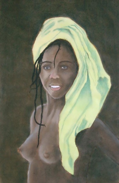 black beauty