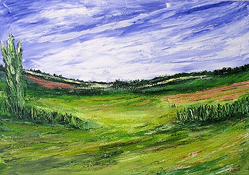 Free Land