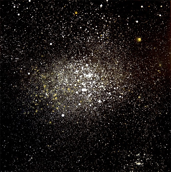 Globular cluster