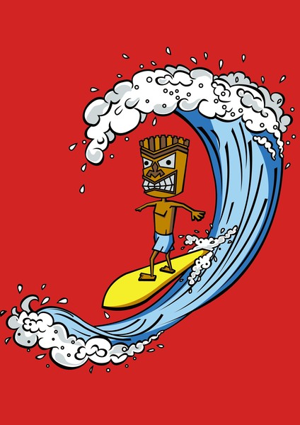 Surfing