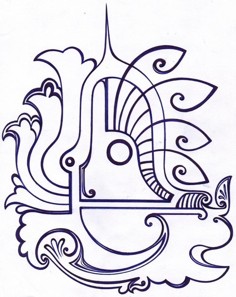 khatai-bulding