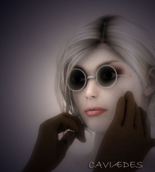 Portrait 33