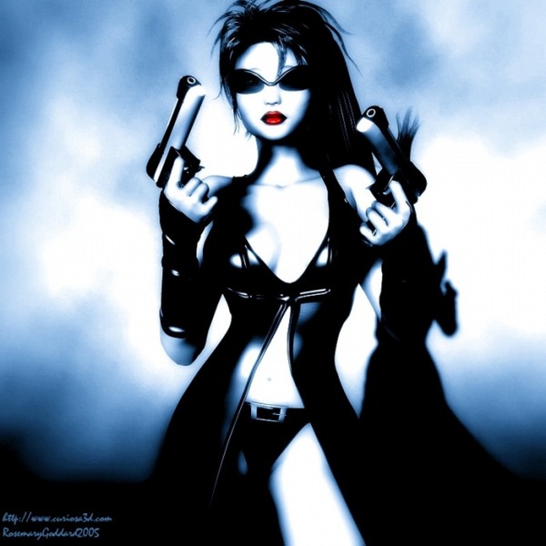 Assasin